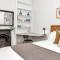The Cosy Corner Classic Haven with Modern Comforts