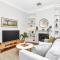 The Cosy Corner Classic Haven with Modern Comforts