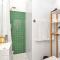 The Cosy Corner Classic Haven with Modern Comforts