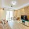 Apartment Petit Jolie