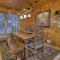 Bar 5 Cabin Beautiful views soothing hot tub outdoor living and more - Cherry Log