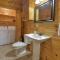 Bar 5 Cabin Beautiful views soothing hot tub outdoor living and more - Cherry Log