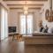 Epithea Suites Kythnos 4 με ιδιωτική πισίνα