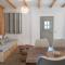 Epithea Suites Kythnos 4 με ιδιωτική πισίνα