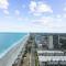 *Couple's OCEANfront Retreat*Pools*Hot Tub*V101 - Myrtle Beach