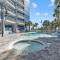 *Couple's OCEANfront Retreat*Pools*Hot Tub*V101 - Myrtle Beach