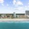 *Couple's OCEANfront Retreat*Pools*Hot Tub*V101 - Myrtle Beach