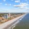 *Couple's OCEANfront Retreat*Pools*Hot Tub*V101 - Myrtle Beach