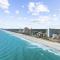 *Couple's OCEANfront Retreat*Pools*Hot Tub*V101 - Myrtle Beach