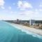 *Couple's OCEANfront Retreat*Pools*Hot Tub*V101 - Myrtle Beach