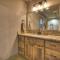 Holly Berry Hill Newly built elegant rustic interiors cozy hot tub - Young Harris