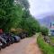 Beyond Rohtang