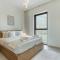 Spacious 1-Bedroom in Summer, Lagoon Access Feature - Allsopp&Allsopp - Dubaj