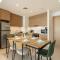 Spacious 1-Bedroom in Summer, Lagoon Access Feature - Allsopp&Allsopp - Dubaj