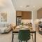Spacious 1-Bedroom in Summer, Lagoon Access Feature - Allsopp&Allsopp - Dubaj