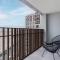 Spacious 1-Bedroom in Summer, Lagoon Access Feature - Allsopp&Allsopp - Dubaj