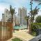 Spacious 1-Bedroom in Summer, Lagoon Access Feature - Allsopp&Allsopp - Dubaj