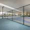 Spacious 1-Bedroom in Summer, Lagoon Access Feature - Allsopp&Allsopp - Dubaj