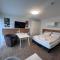 New Age Boardinghaus P5 - Heilbronn