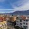 Hotel Muralto Locarno