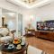 Luxe Paradise Suite Hotel Trich Sai - Hanoj