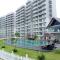 Canterbury Golf Resort Apartments