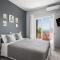 Ionian Sea View Apartments at Barbati by Konnect - 巴尔巴蒂