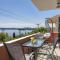 Ionian Sea View Apartments at Barbati by Konnect - 巴尔巴蒂