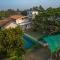 EKO STAY- Lakefront Villa - Alibag