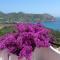 Meervilla Mallorca - Charmantes Ferienhaus mit phantastischem Meerblick in Canyamel