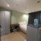 Spacious Studio Apartment B503 - 马尼拉