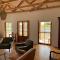 OLYF accommodation