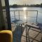 Waidlerland Hausboot 1