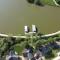Waidlerland Hausboot 1