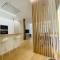 ATSEDEN apartment aire condicionado - Opción a parking - - San Sebastián