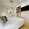 ATSEDEN apartment aire condicionado - Opción a parking - - San Sebastián