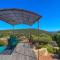 Bergerie de luxe avec piscine chauffée vue sur la baie de Santa Giulia - Porto-Vecchio