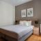 Central Passage Apartments by Vagabond Downtown