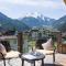 Huber's Boutique Hotel - Mayrhofen