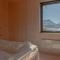 Minkfarmen, Spacious seaside cabin with scenic view - Ramberg