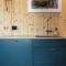 Minkfarmen, Spacious seaside cabin with scenic view