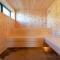 Minkfarmen, Spacious seaside cabin with scenic view