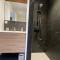 40m² cosy neuf garage privé / Pasteur - شاماليور