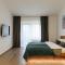 EVURI Apartments Uzhorod EVURI Apartments Uzhorod