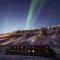 Coal Miners’ Cabins - Longyearbyen