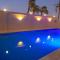 Royal Nile Suites - Nile View Suite 2