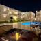 Royal Nile Suites - Nile View Suite 2