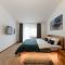 EVURI Apartments Uzhorod EVURI Apartments Uzhorod