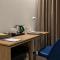 Hometel Alambagh Lucknow - A Sarovar Hotel