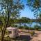 Maistra Camping Veštar Pitches
